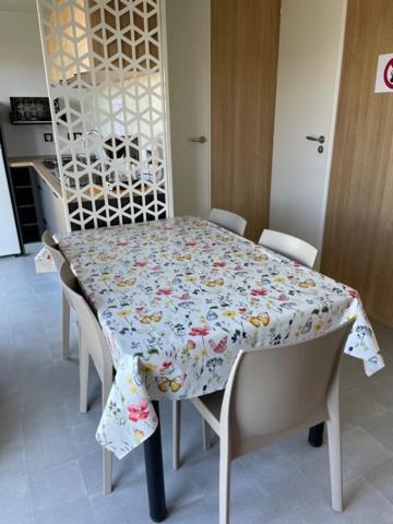 Camping Oasis Middelkerke Romy 1, 2, 3, 4 Ostende Exterior foto